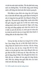 Mỗi Chuyến Đi Là Một Lần Trưởng Thành - Nikita Huyền