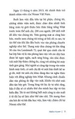 Mỗi Chuyến Đi Là Một Lần Trưởng Thành - Nikita Huyền