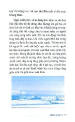 Mỗi Chuyến Đi Là Một Lần Trưởng Thành - Nikita Huyền