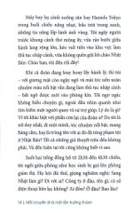 Mỗi Chuyến Đi Là Một Lần Trưởng Thành - Nikita Huyền