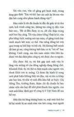 Mỗi Chuyến Đi Là Một Lần Trưởng Thành - Nikita Huyền