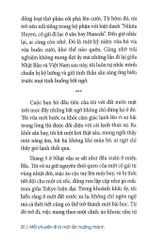 Mỗi Chuyến Đi Là Một Lần Trưởng Thành - Nikita Huyền