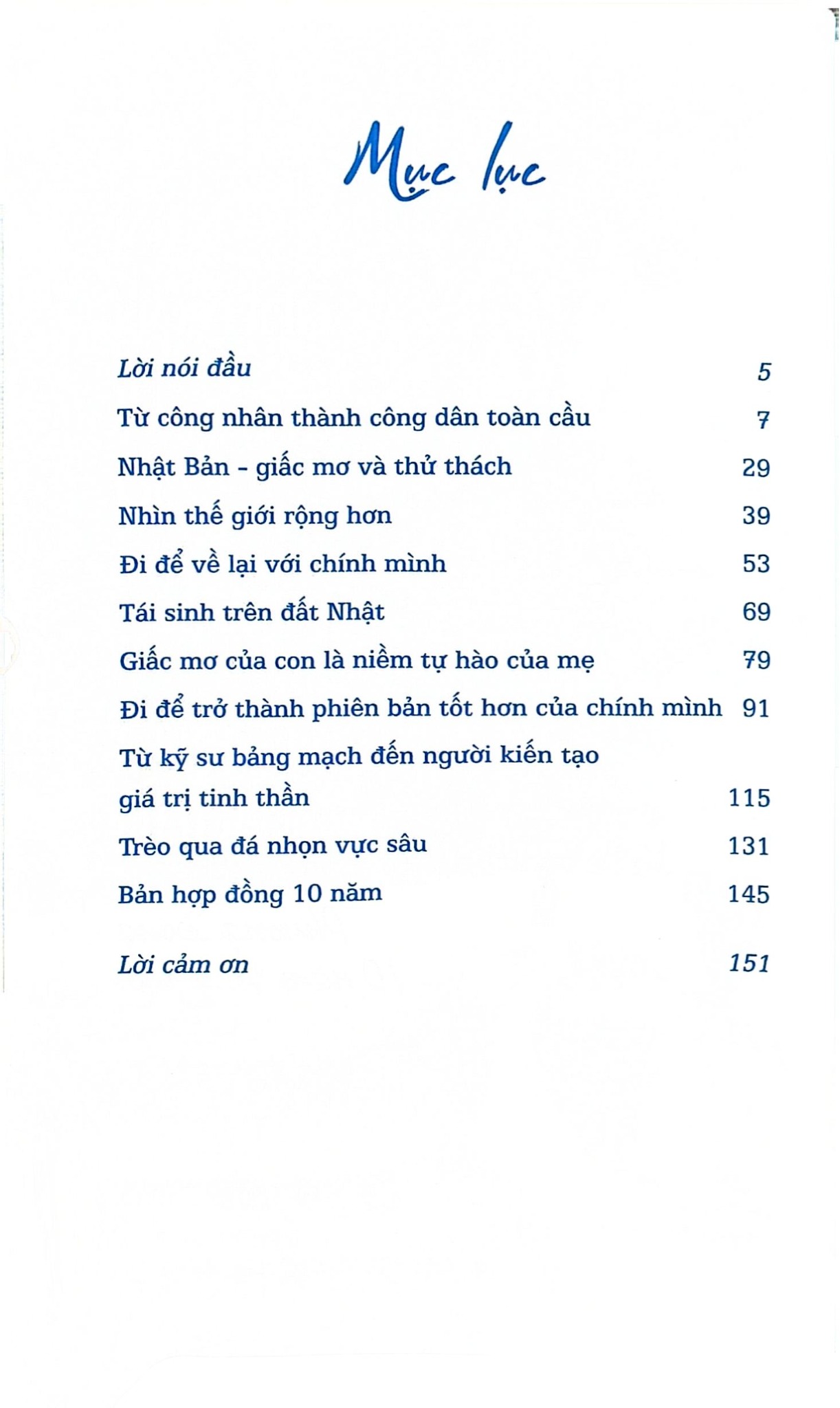 Mỗi Chuyến Đi Là Một Lần Trưởng Thành - Nikita Huyền