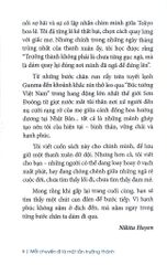 Mỗi Chuyến Đi Là Một Lần Trưởng Thành - Nikita Huyền