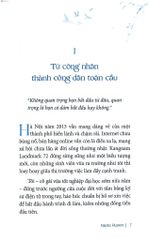 Mỗi Chuyến Đi Là Một Lần Trưởng Thành - Nikita Huyền