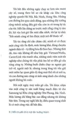 Mỗi Chuyến Đi Là Một Lần Trưởng Thành - Nikita Huyền