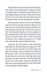 Mỗi Chuyến Đi Là Một Lần Trưởng Thành - Nikita Huyền