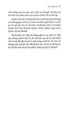 Món Quà Của Linh Hồn - Sức Mạnh Chữa Lành Của Những Thử Thách Trong Cuộc Sống - Robert Schwartz