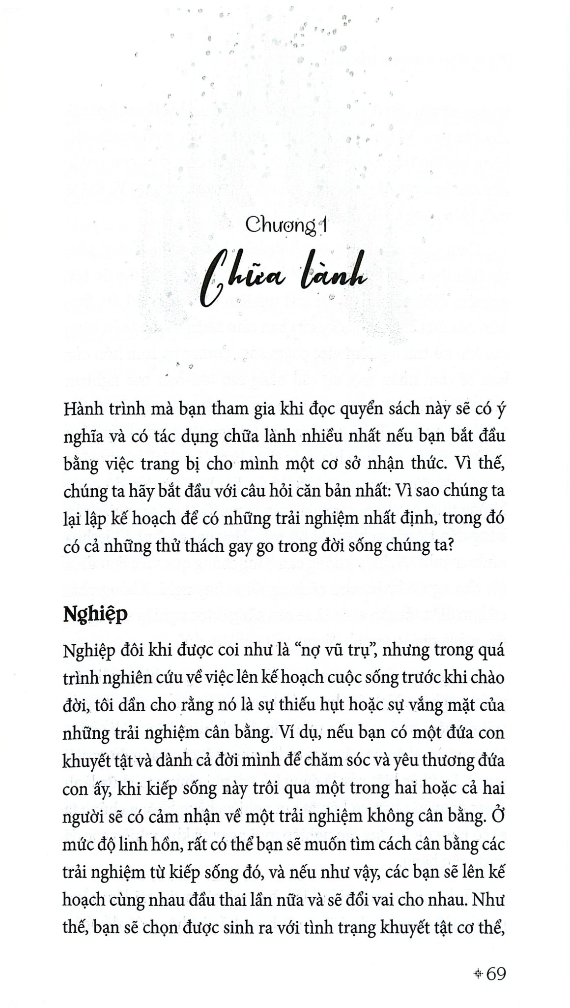 Món Quà Của Linh Hồn - Sức Mạnh Chữa Lành Của Những Thử Thách Trong Cuộc Sống - Robert Schwartz