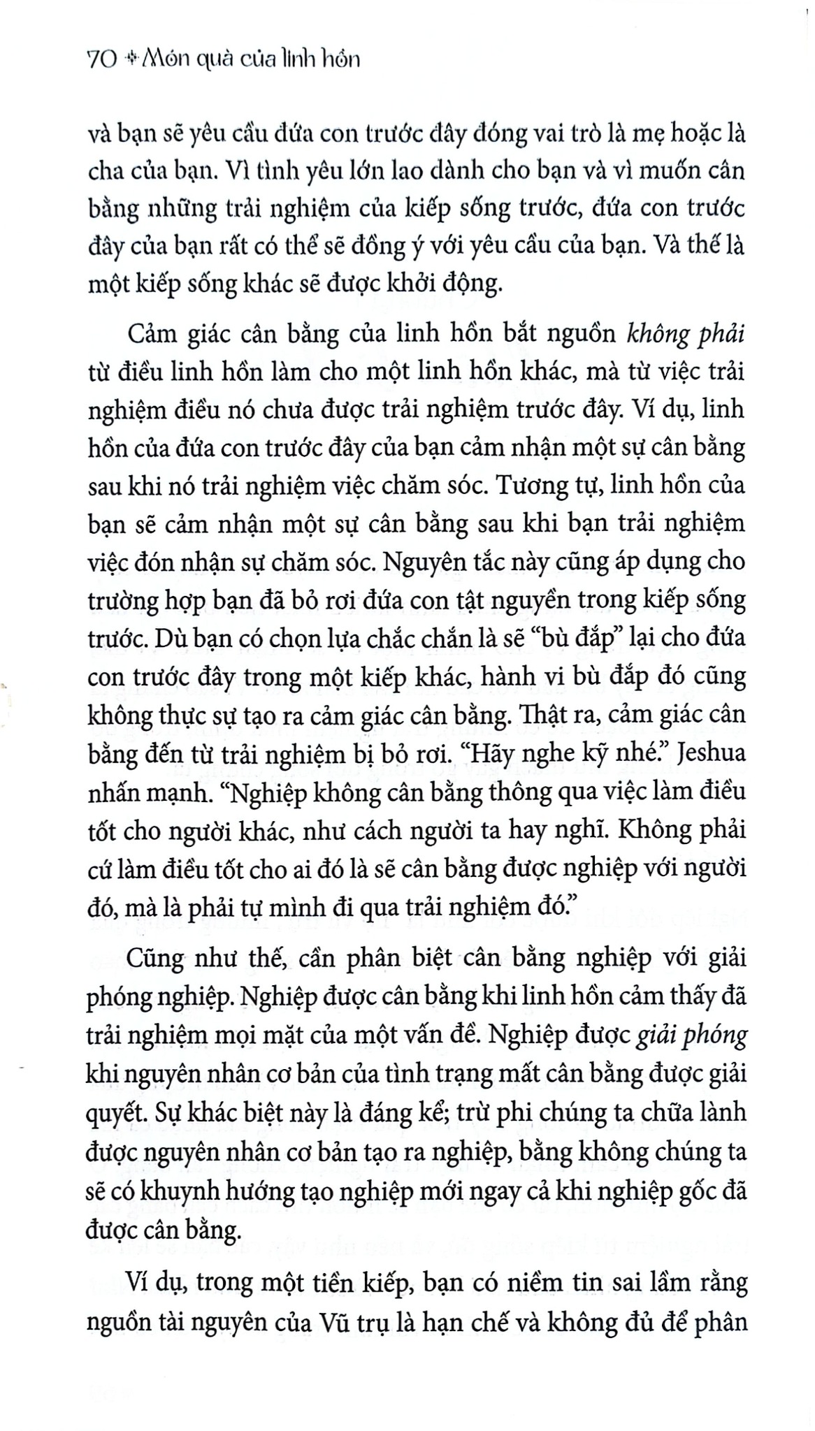 Món Quà Của Linh Hồn - Sức Mạnh Chữa Lành Của Những Thử Thách Trong Cuộc Sống - Robert Schwartz