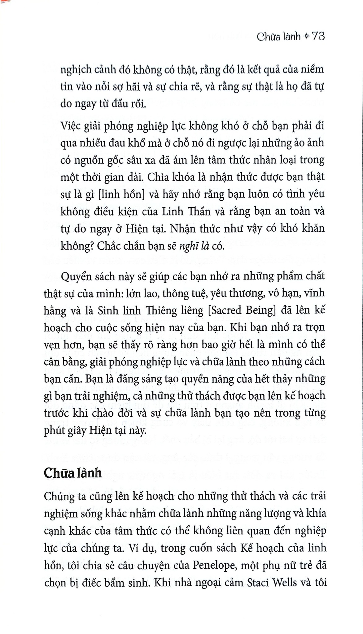 Món Quà Của Linh Hồn - Sức Mạnh Chữa Lành Của Những Thử Thách Trong Cuộc Sống - Robert Schwartz