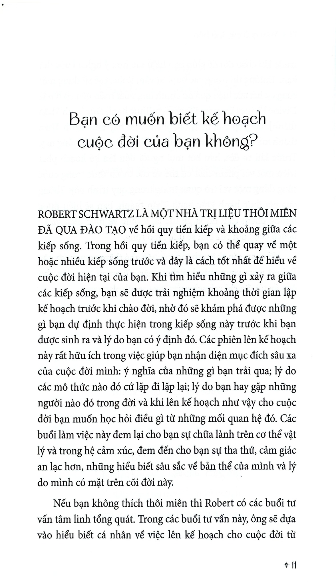 Món Quà Của Linh Hồn - Sức Mạnh Chữa Lành Của Những Thử Thách Trong Cuộc Sống - Robert Schwartz