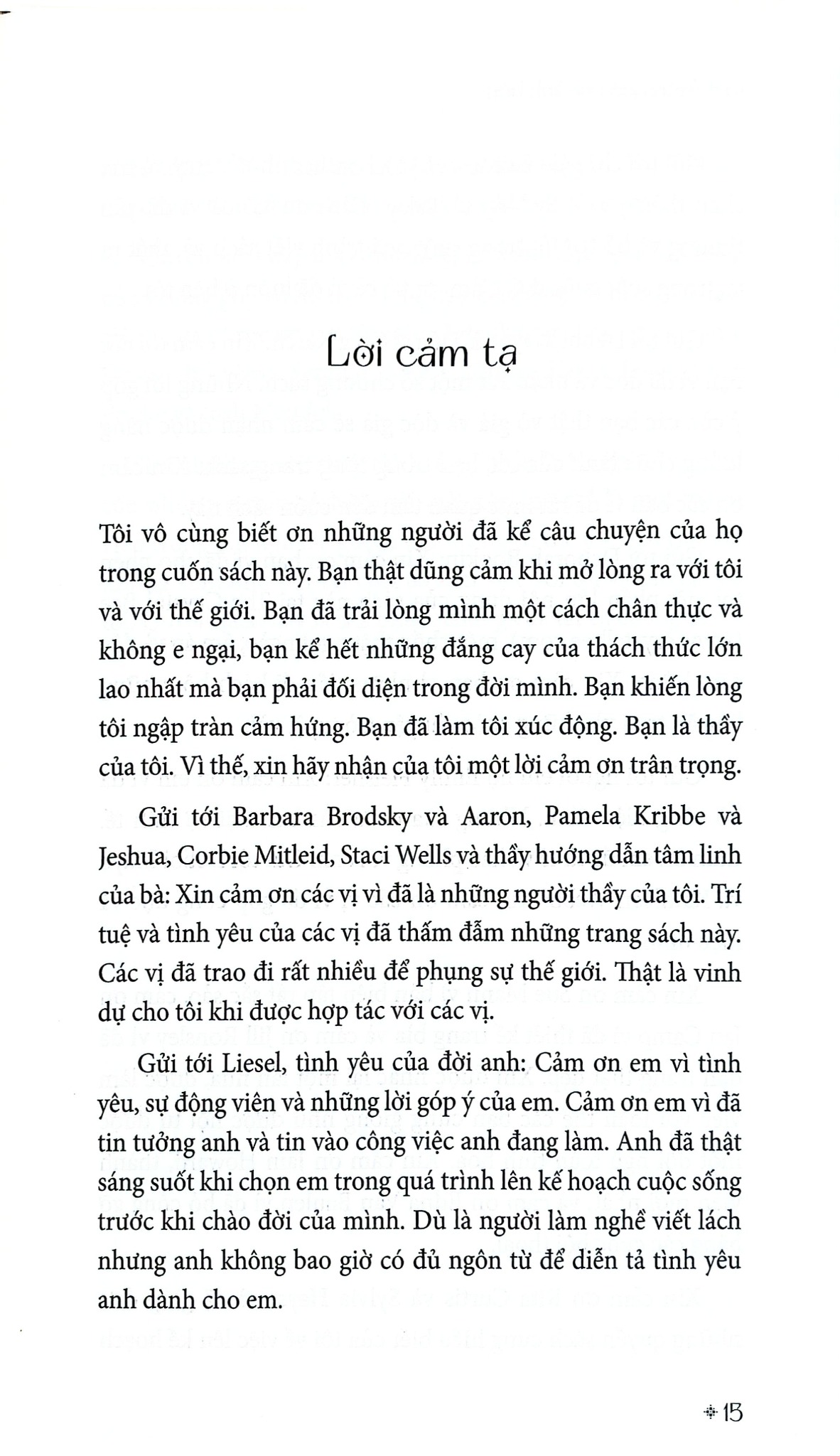 Món Quà Của Linh Hồn - Sức Mạnh Chữa Lành Của Những Thử Thách Trong Cuộc Sống - Robert Schwartz