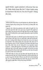 Sắc Lệnh Giá Tối Đa - 
Nhóm 9B