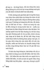 Sắc Lệnh Giá Tối Đa - 
Nhóm 9B