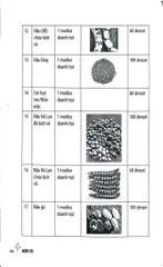 Sắc Lệnh Giá Tối Đa - 
Nhóm 9B