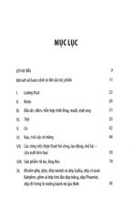Sắc Lệnh Giá Tối Đa - 
Nhóm 9B