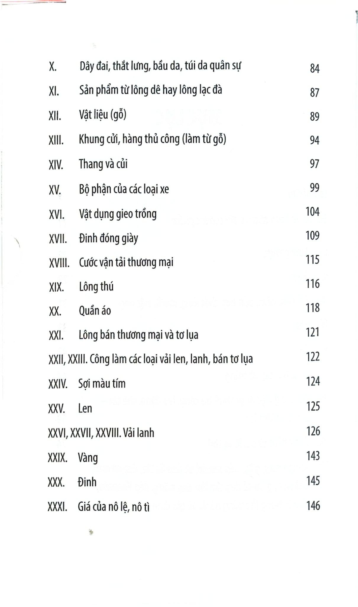 Sắc Lệnh Giá Tối Đa - 
Nhóm 9B