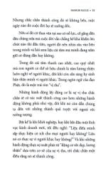 Tâm - Sức Mạnh Khiến Cuộc Đời Như Mình Mong Muốn - Inamori Kazuo