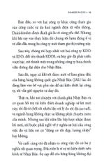 Tâm - Sức Mạnh Khiến Cuộc Đời Như Mình Mong Muốn - Inamori Kazuo