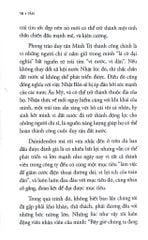 Tâm - Sức Mạnh Khiến Cuộc Đời Như Mình Mong Muốn - Inamori Kazuo