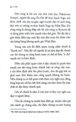 Tâm - Sức Mạnh Khiến Cuộc Đời Như Mình Mong Muốn - Inamori Kazuo