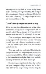 Tâm - Sức Mạnh Khiến Cuộc Đời Như Mình Mong Muốn - Inamori Kazuo