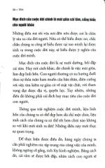 Tâm - Sức Mạnh Khiến Cuộc Đời Như Mình Mong Muốn - Inamori Kazuo