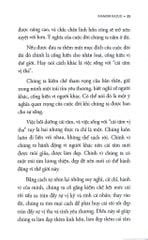 Tâm - Sức Mạnh Khiến Cuộc Đời Như Mình Mong Muốn - Inamori Kazuo