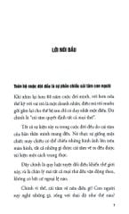 Tâm - Sức Mạnh Khiến Cuộc Đời Như Mình Mong Muốn - Inamori Kazuo