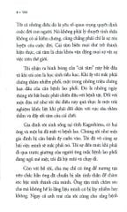 Tâm - Sức Mạnh Khiến Cuộc Đời Như Mình Mong Muốn - Inamori Kazuo