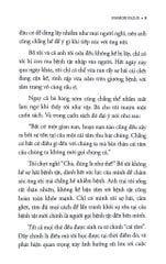 Tâm - Sức Mạnh Khiến Cuộc Đời Như Mình Mong Muốn - Inamori Kazuo