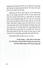 Tuổi Thơ Lắm Chuyện Buồn Cười - Jang Kều