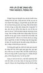 Tuổi Thơ Lắm Chuyện Buồn Cười - Jang Kều