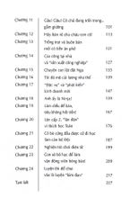 Tuổi Thơ Lắm Chuyện Buồn Cười - Jang Kều