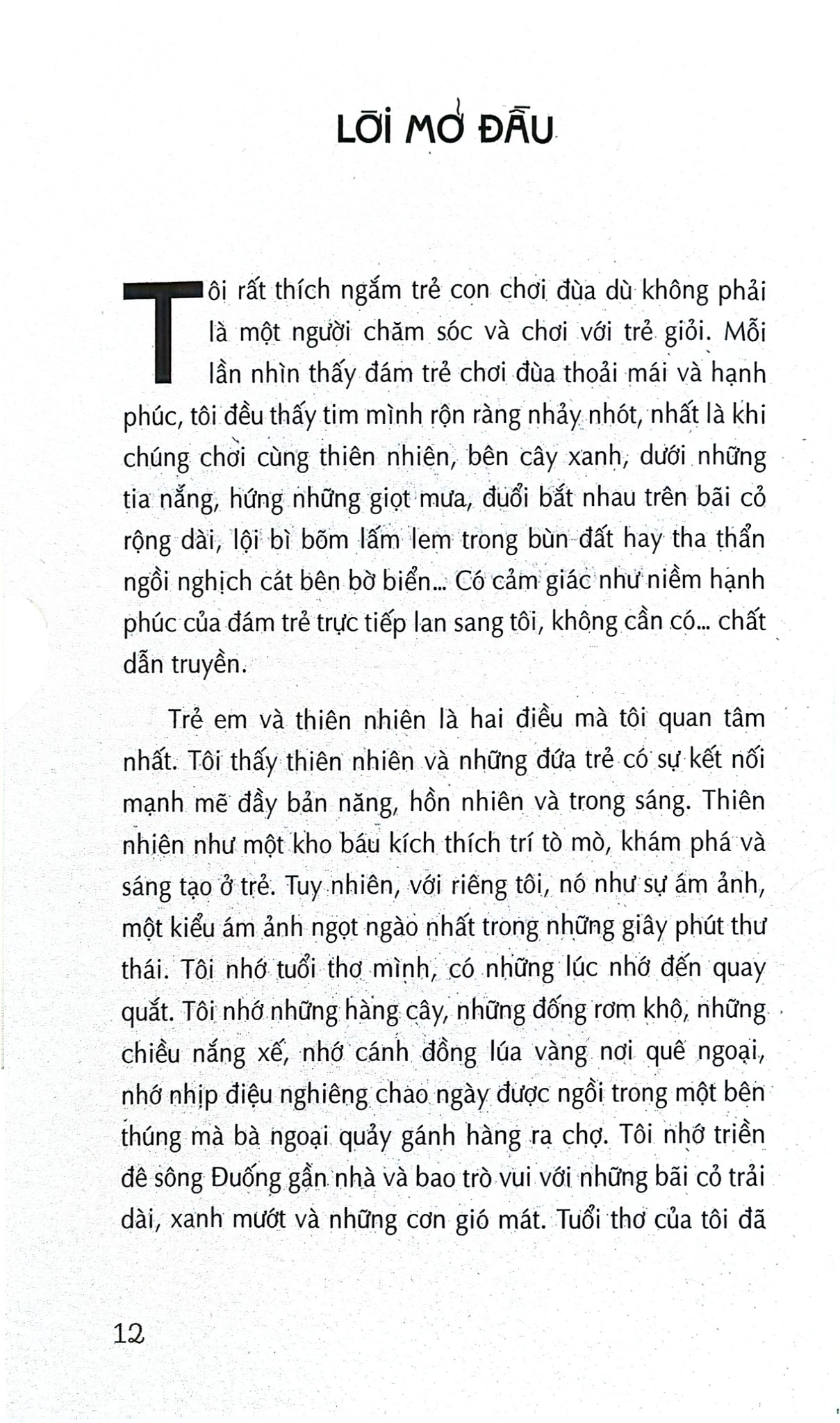 Tuổi Thơ Lắm Chuyện Buồn Cười - Jang Kều