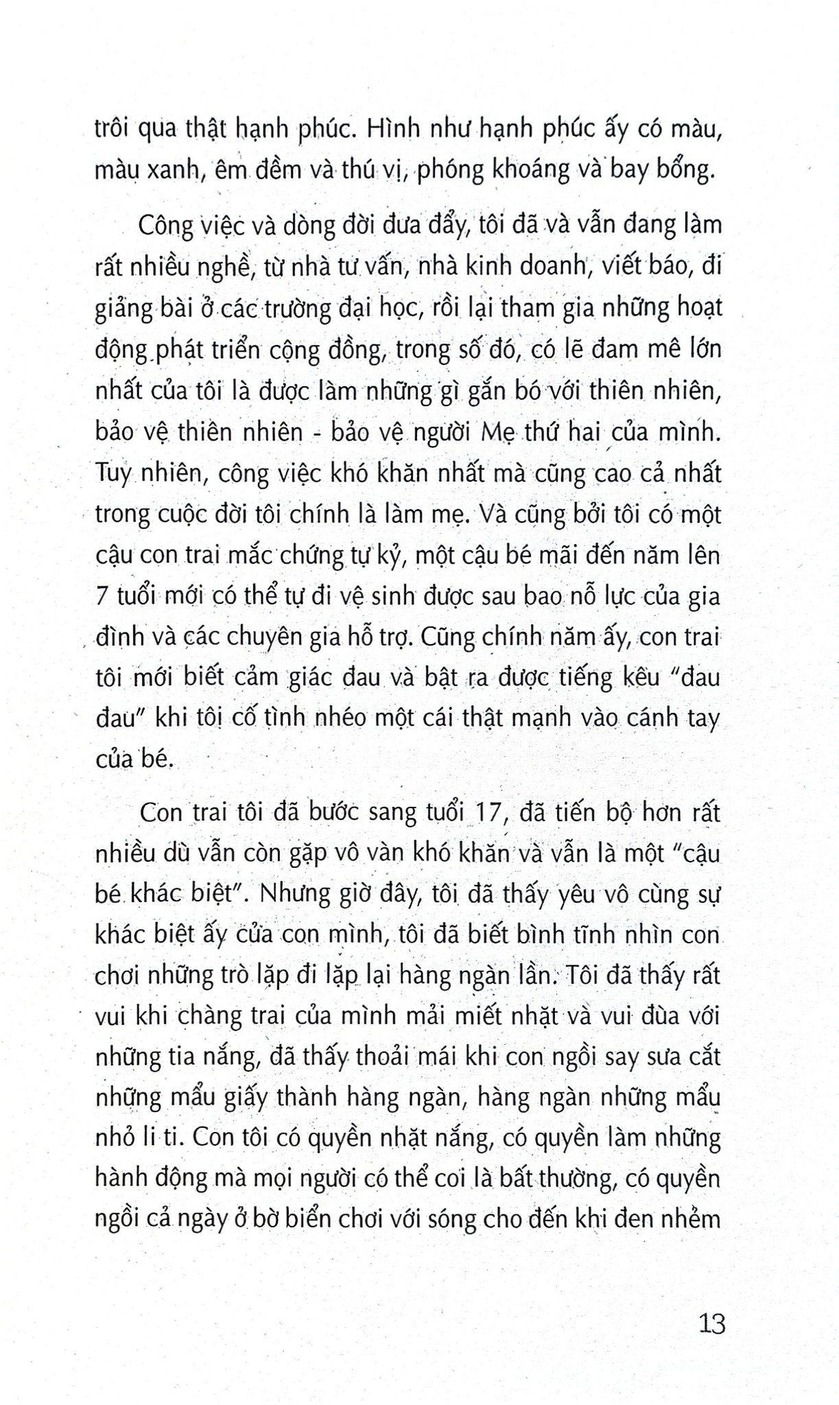Tuổi Thơ Lắm Chuyện Buồn Cười - Jang Kều