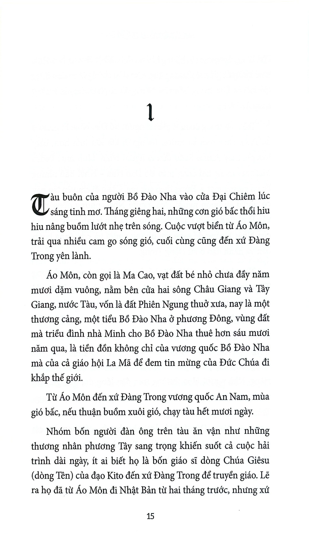 Chữ Và Người 400 Năm - 
Hoàng Minh Tường