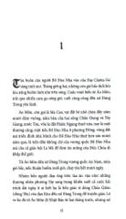Chữ Và Người 400 Năm - 
Hoàng Minh Tường