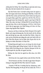 Chữ Và Người 400 Năm - 
Hoàng Minh Tường
