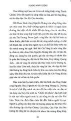 Chữ Và Người 400 Năm - 
Hoàng Minh Tường