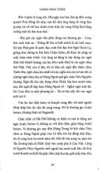 Chữ Và Người 400 Năm - 
Hoàng Minh Tường