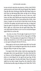 Chữ Và Người 400 Năm - 
Hoàng Minh Tường