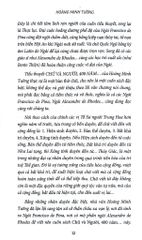 Chữ Và Người 400 Năm - 
Hoàng Minh Tường