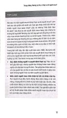 Chiến Lược Bán Hàng Hiệu Quả - Đột Phá Doanh Thu Trong Thị Trường Cạnh Tranh Khốc Liệt - 
Harvard Business Review