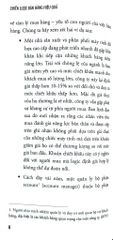 Chiến Lược Bán Hàng Hiệu Quả - Đột Phá Doanh Thu Trong Thị Trường Cạnh Tranh Khốc Liệt - 
Harvard Business Review