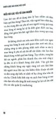 Chiến Lược Bán Hàng Hiệu Quả - Đột Phá Doanh Thu Trong Thị Trường Cạnh Tranh Khốc Liệt - 
Harvard Business Review