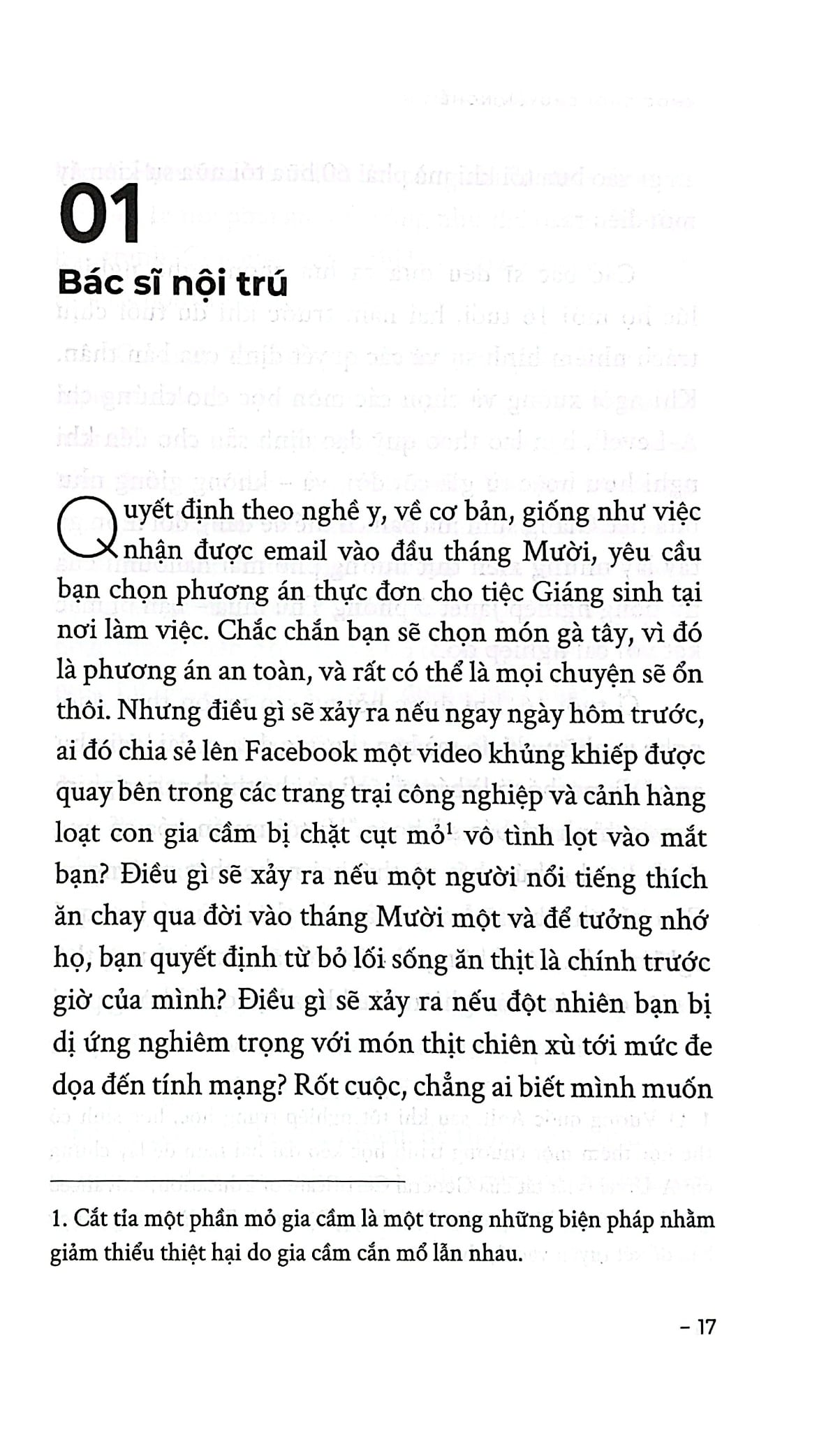Khóc Cười Chuyện Nghề Y - Nhật Ký Của Một Bác Sĩ Trẻ - 
Adam Kay