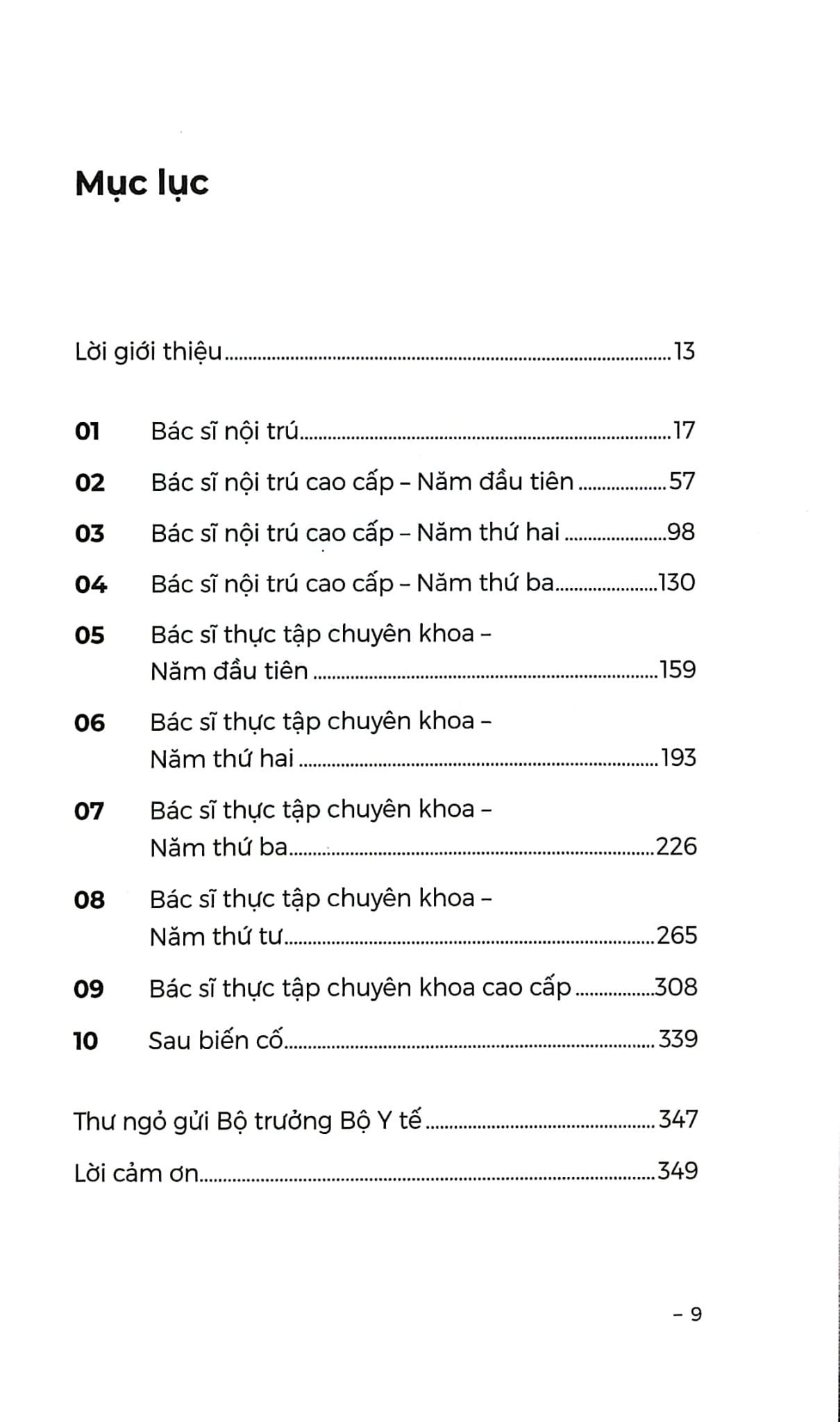 Khóc Cười Chuyện Nghề Y - Nhật Ký Của Một Bác Sĩ Trẻ - 
Adam Kay