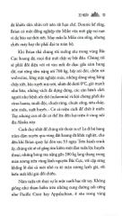 Bẫy Tiện Nghi - Vì Sao Cuộc Sống Quá Đủ Đầy Lại Phá Hoại Sức Khỏe Và Hạnh Phúc Của Chúng Ta? - 
Michael Easter